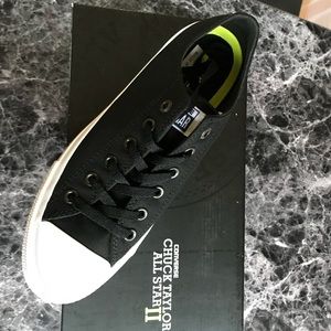 Converse Chuck Taylor II